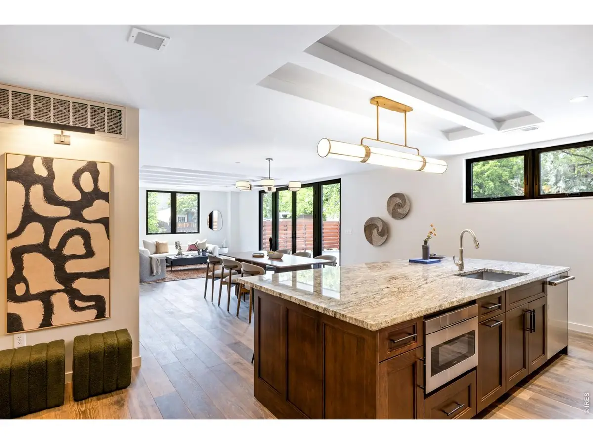 1525 Spruce St #B, Boulder, CO 80302 - #1