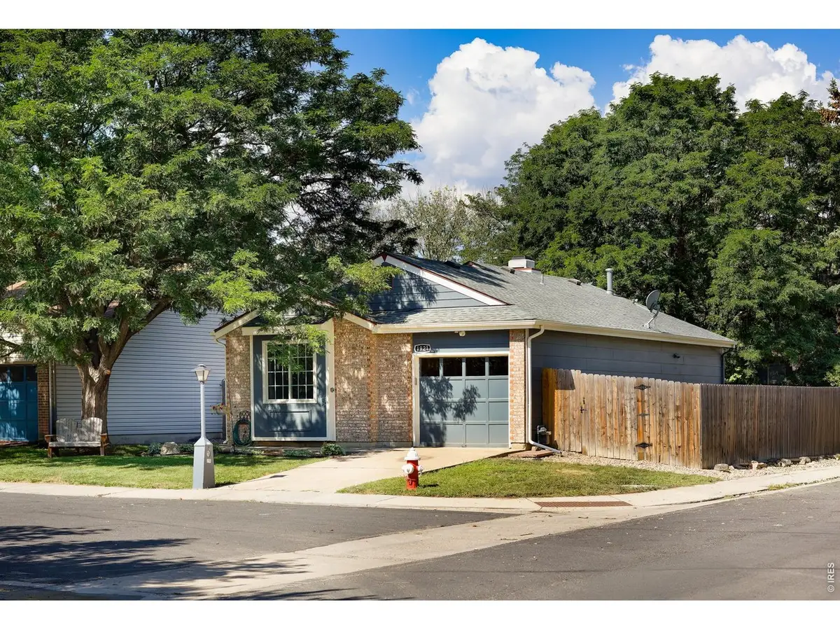1921 Sumner St, Longmont, CO 80501 - #1