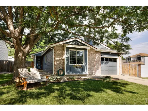1921 Sumner St, Longmont, CO 80501