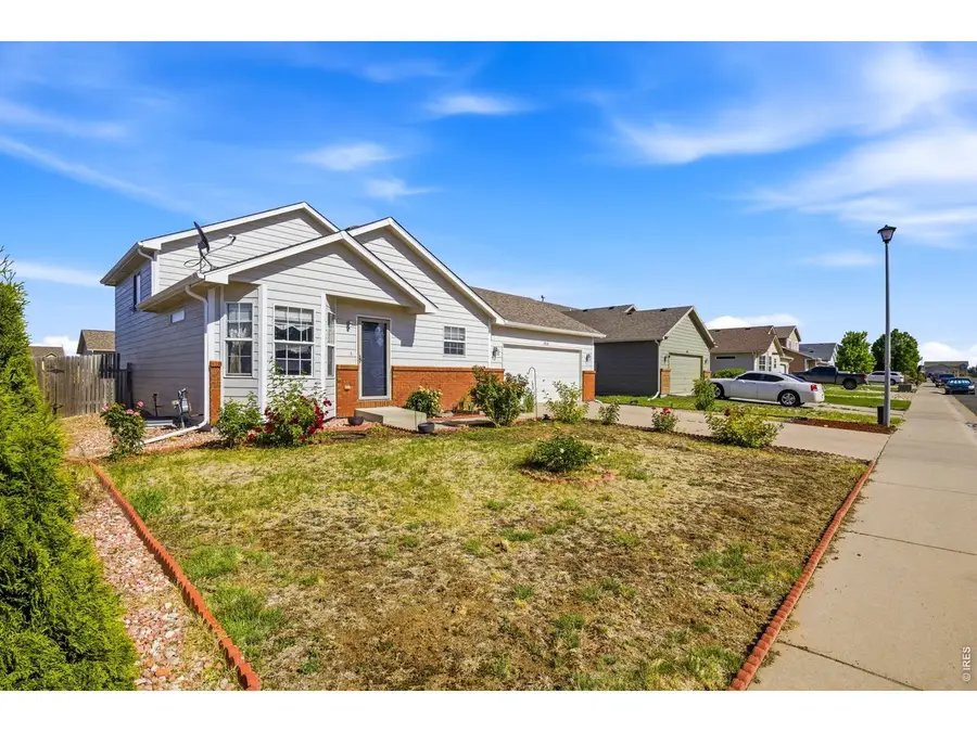 2810 40th Ave, Greeley, CO 80634 - #2