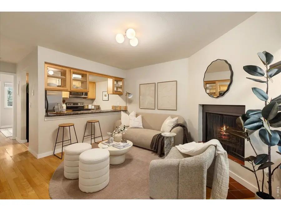 2253 Spruce St #2, Boulder, CO 80302 - #2
