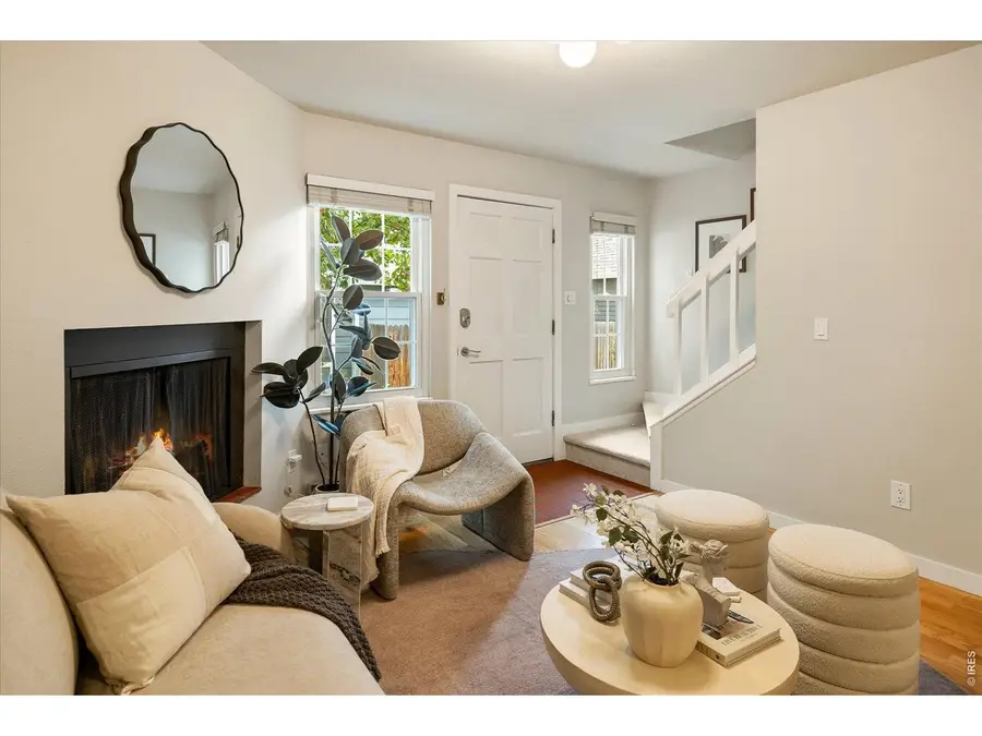 2253 Spruce St #2, Boulder, CO 80302 - #3
