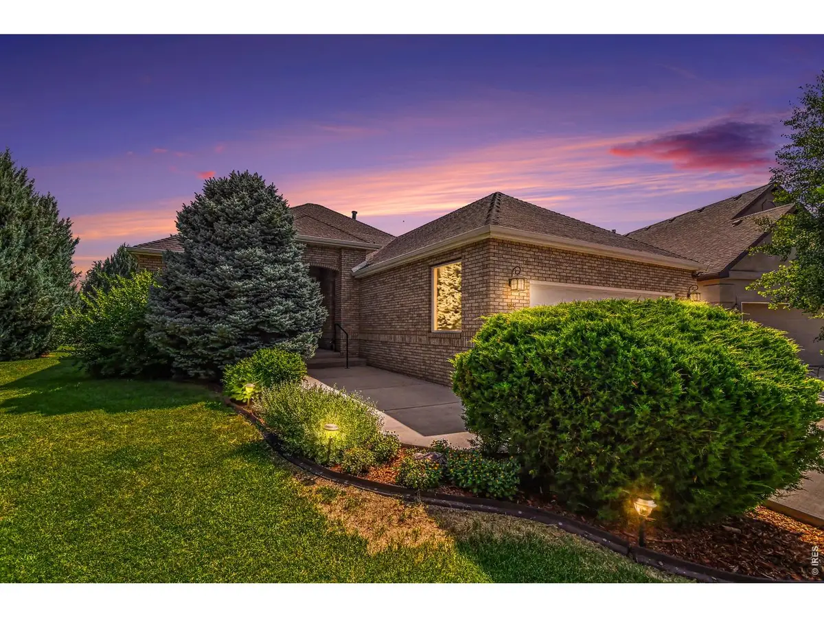 915 Falcon Ridge Ct, Eaton, CO 80615 - #1