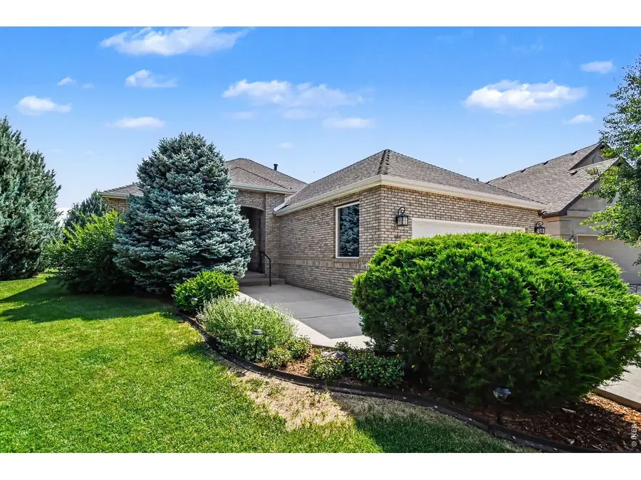 915 Falcon Ridge Ct, Eaton, CO 80615 - #2