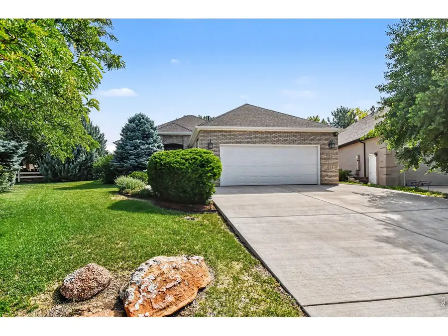 915 Falcon Ridge Ct, Eaton, CO 80615 - #3
