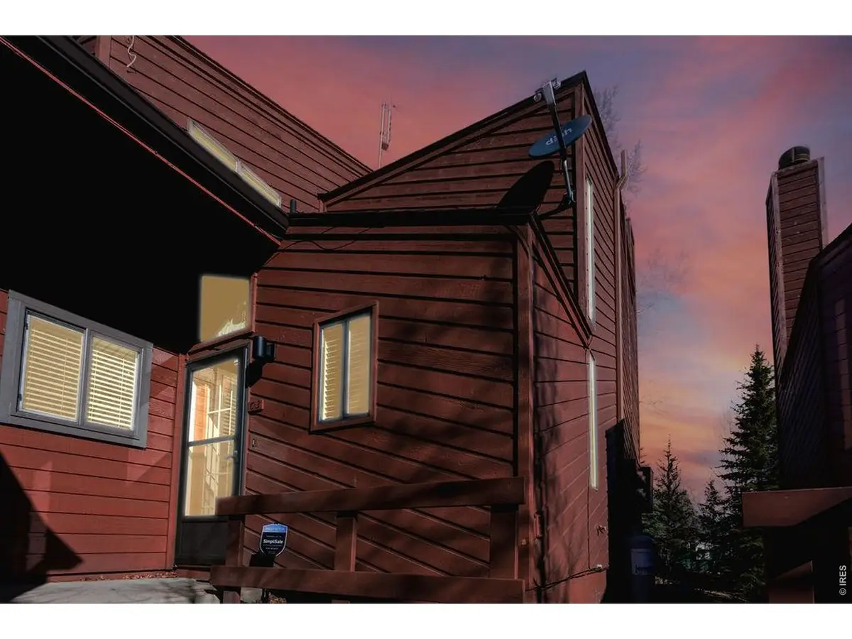 1050 S Saint Vrain Ave #C-3, Estes Park, CO 80517 - #1