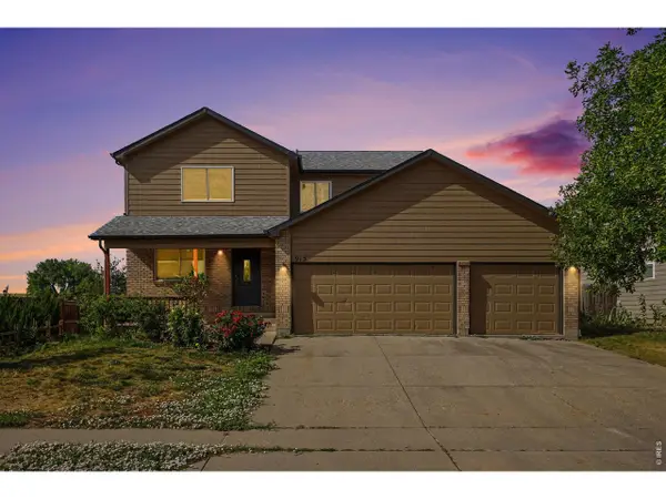 915 Kansas Ave, Berthoud, CO 80513