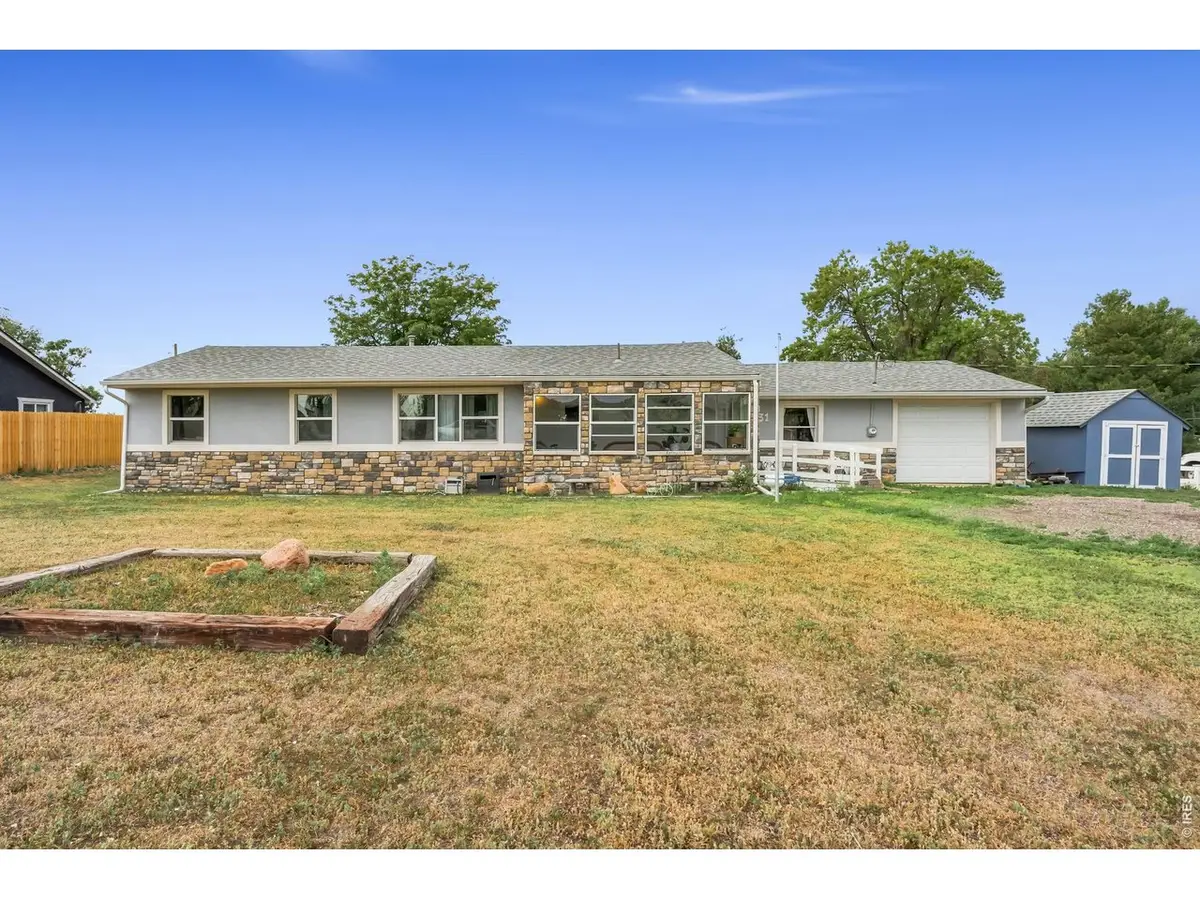 4331 Page Pl, Loveland, CO 80537 - #1