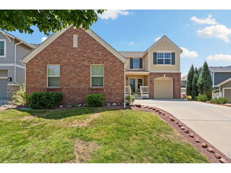 3809 Observatory Dr, Fort Collins, CO 80528 - #2