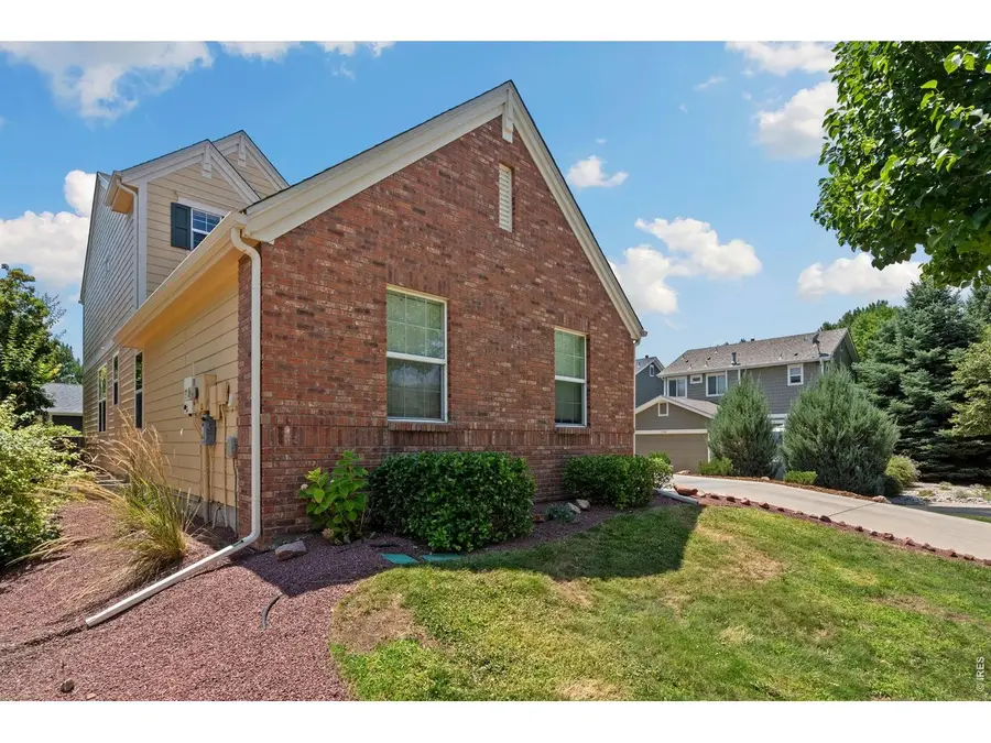 3809 Observatory Dr, Fort Collins, CO 80528 - #3