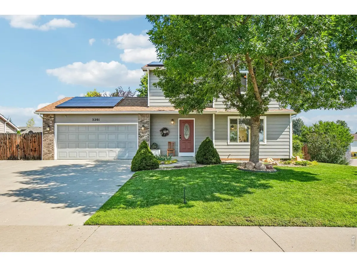 3201 Belmont Ct, Wellington, CO 80549 - #1