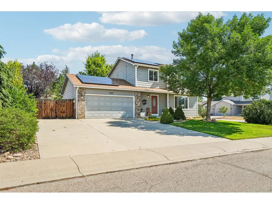 3201 Belmont Ct, Wellington, CO 80549 - #2