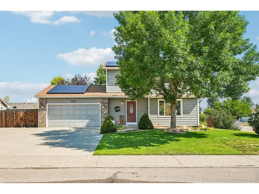 3201 Belmont Ct, Wellington, CO 80549 - #3