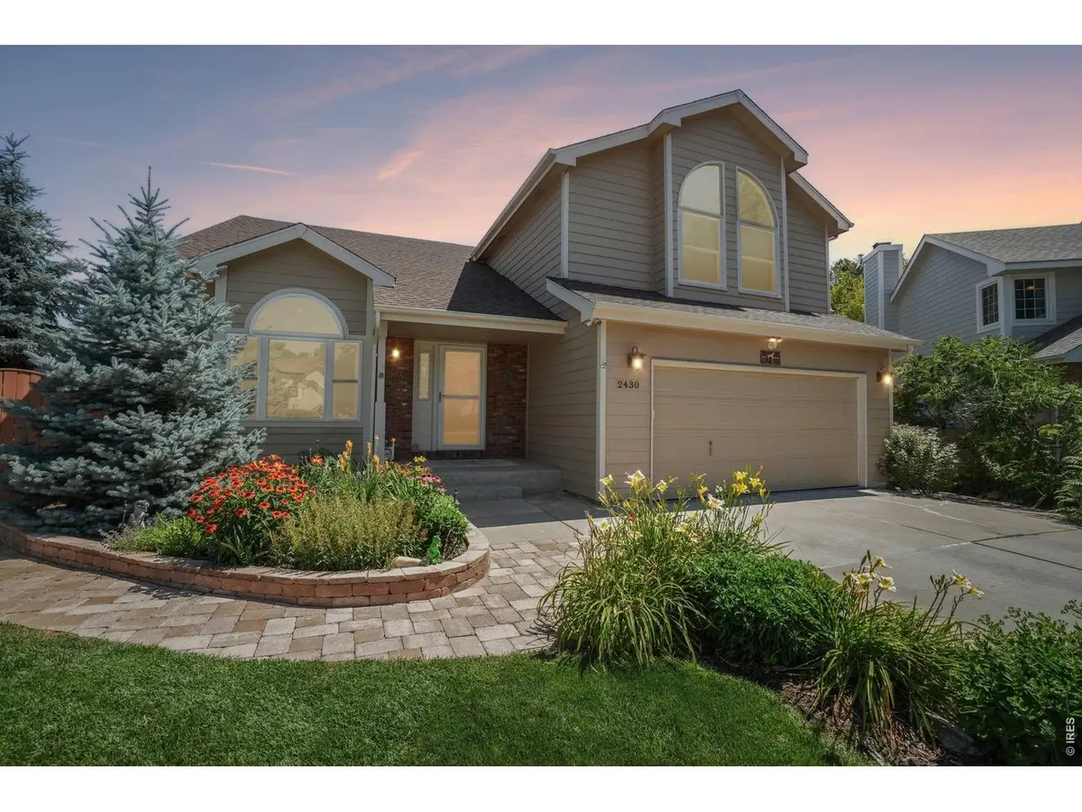 2430 Cochetopa Ct, Fort Collins, CO 80525 - #1