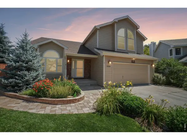 2430 Cochetopa Ct, Fort Collins, CO 80525