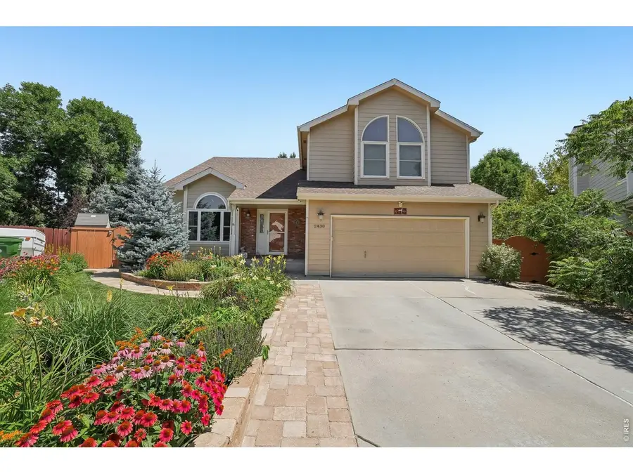 2430 Cochetopa Ct, Fort Collins, CO 80525 - #2