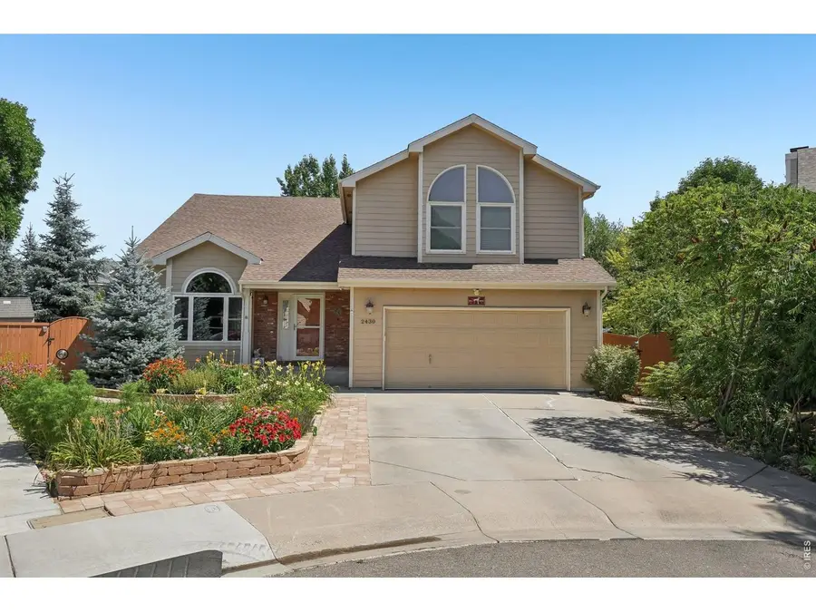 2430 Cochetopa Ct, Fort Collins, CO 80525 - #3