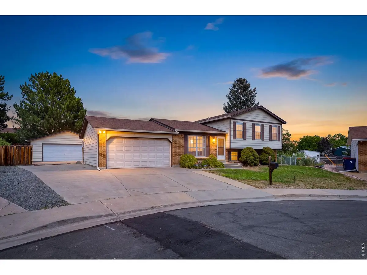 1082 Lilac Ct, Broomfield, CO 80020 - #1