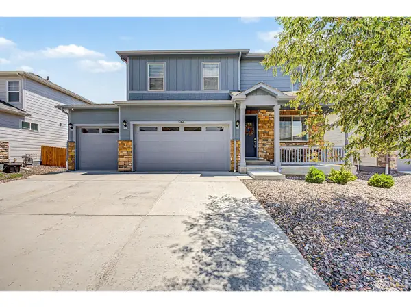 14790 Normande Dr, Mead, CO 80542