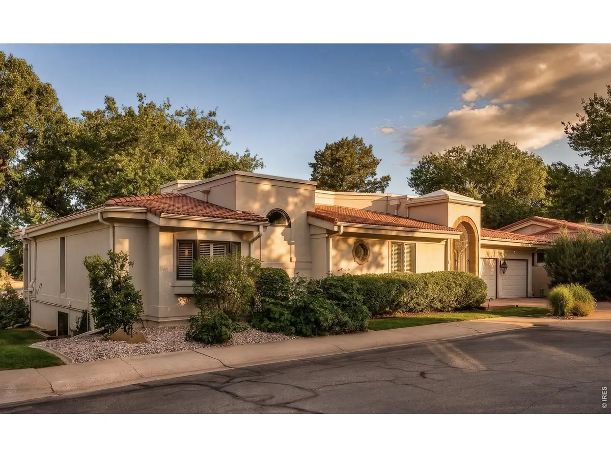 2109 Country Club Cv, Fort Collins, CO 80524 - #1