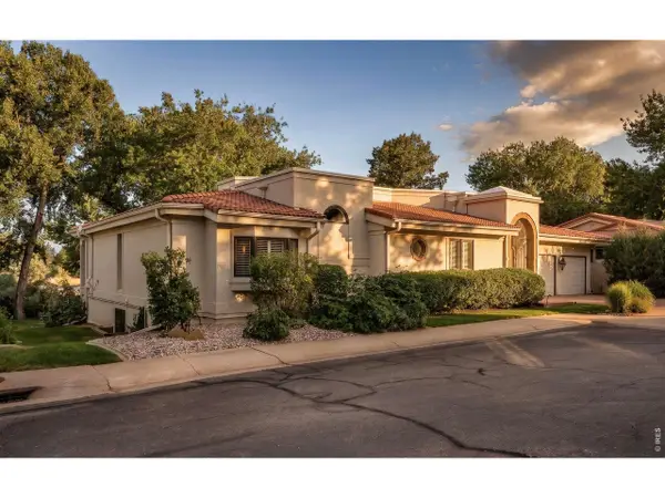2109 Country Club Cv, Fort Collins, CO 80524