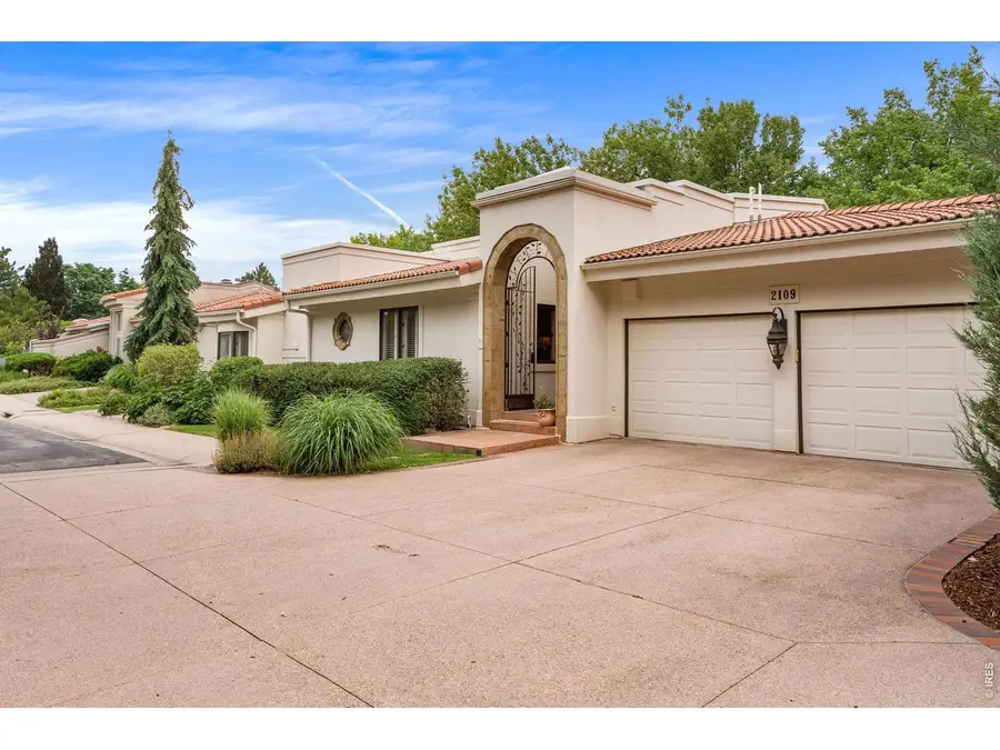 2109 Country Club Cv, Fort Collins, CO 80524 - #2