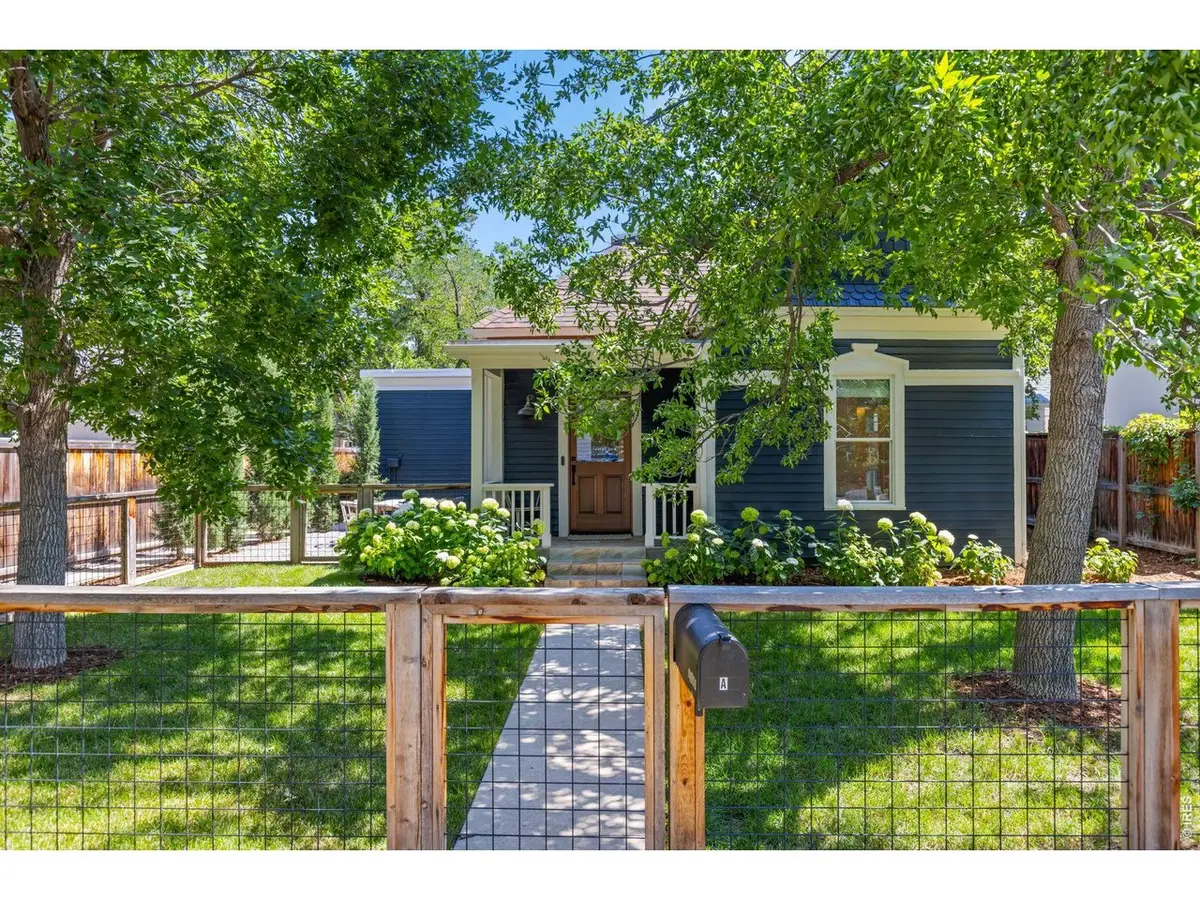2324 Mapleton Ave #A, Boulder, CO 80304 - #1