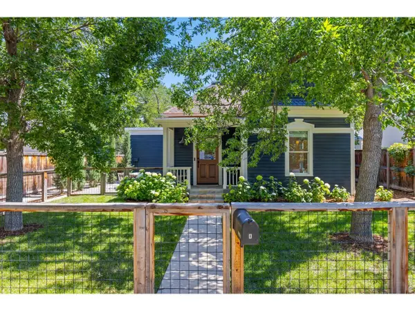 2324 Mapleton Ave #A, Boulder, CO 80304
