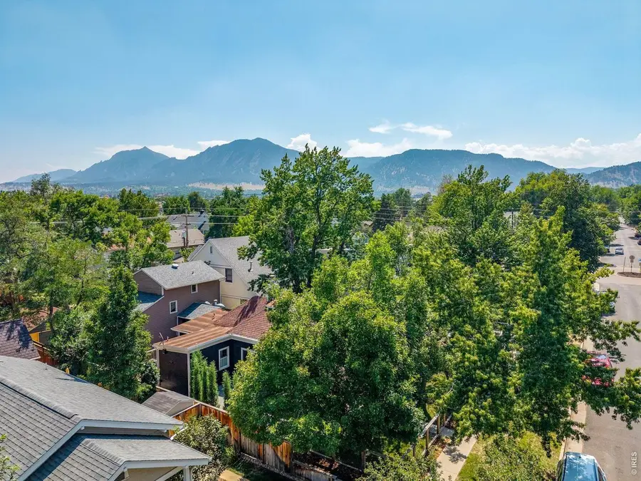 2324 Mapleton Ave #A, Boulder, CO 80304 - #2