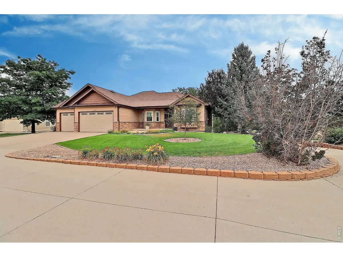 4612 Bush Mills Ave, Evans, CO 80634 - #1