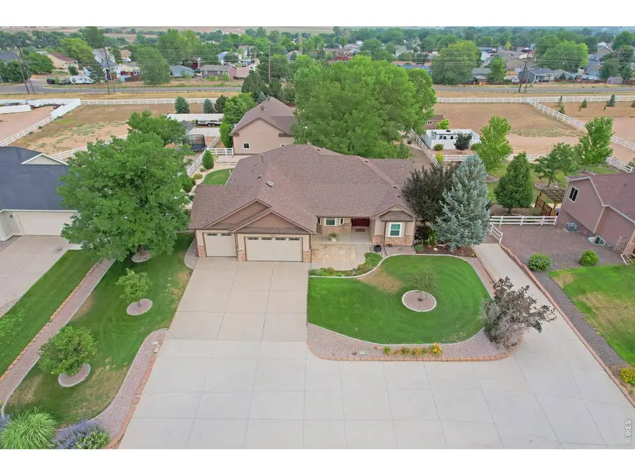 4612 Bush Mills Ave, Evans, CO 80634 - #3