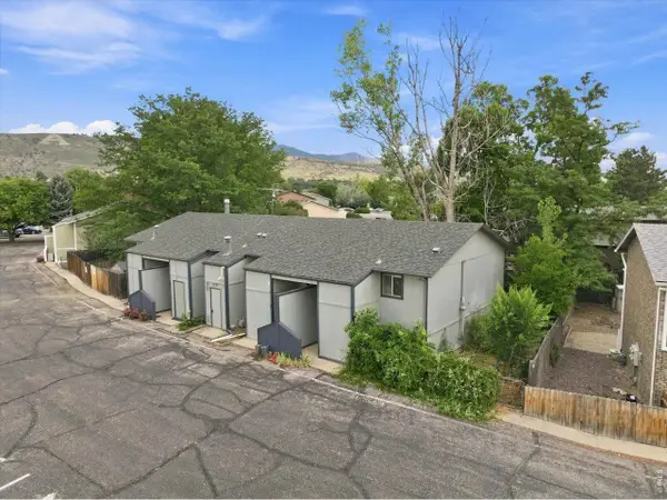 1727 Azalea Dr #4, Fort Collins, CO 80526