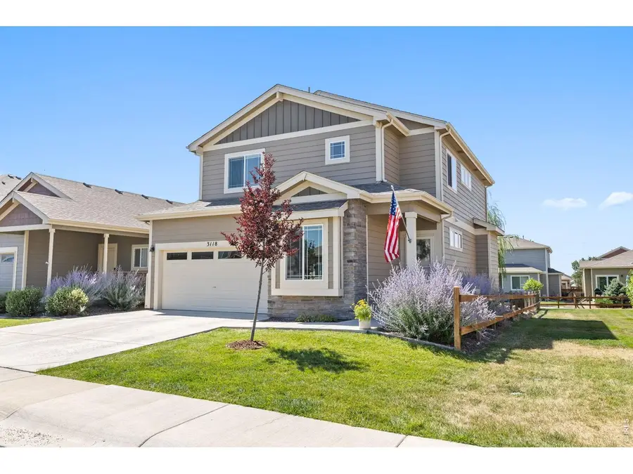 3118 Carney St, Loveland, CO 80538 - #2