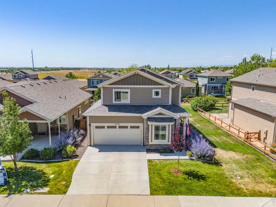 3118 Carney St, Loveland, CO 80538 - #3