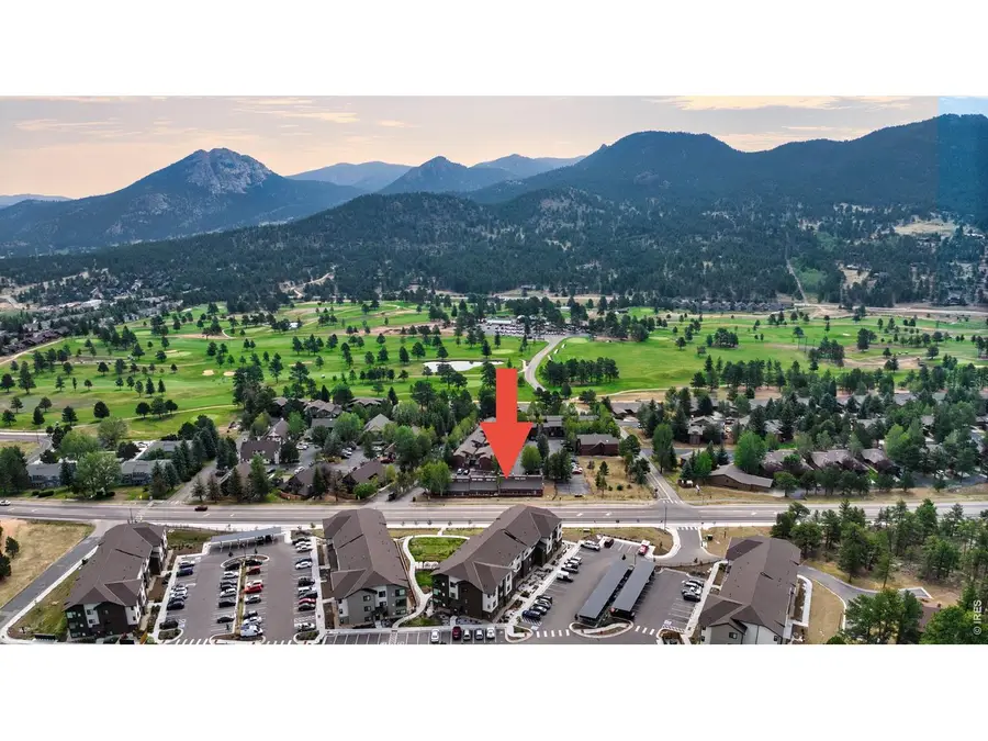 1050 S Saint Vrain Ave #L3, Estes Park, CO 80517 - #2