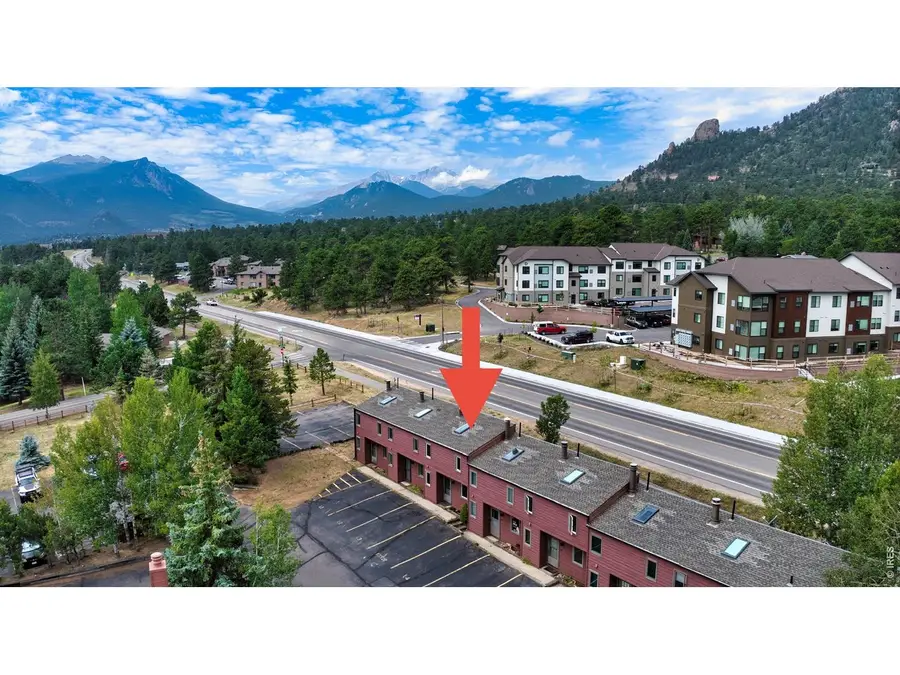 1050 S Saint Vrain Ave #L3, Estes Park, CO 80517 - #3