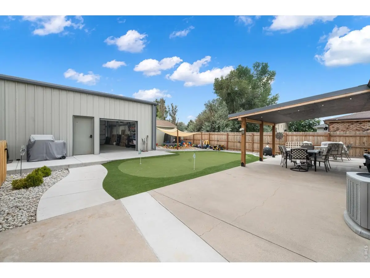 817 Bob Blvd, Brush, CO 80723 - #1