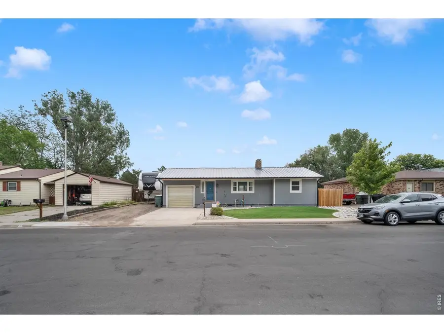 817 Bob Blvd, Brush, CO 80723 - #2