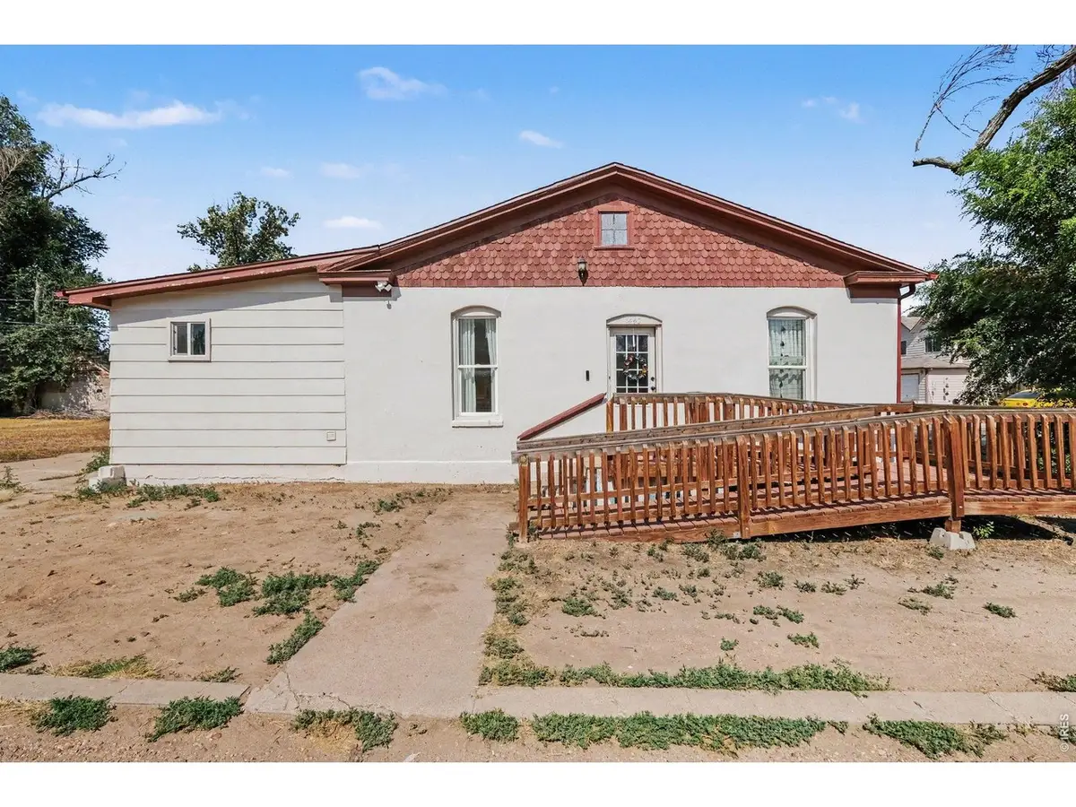 1440 6th St, Greeley, CO 80631 - #1
