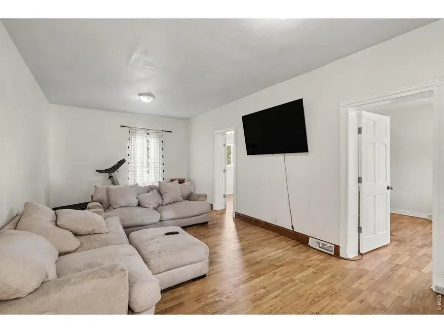 1440 6th St, Greeley, CO 80631 - #3