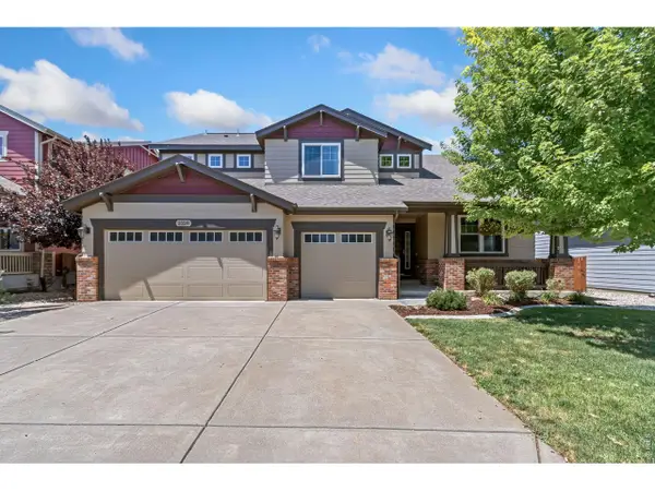 2528 White Wing Rd, Johnstown, CO 80534