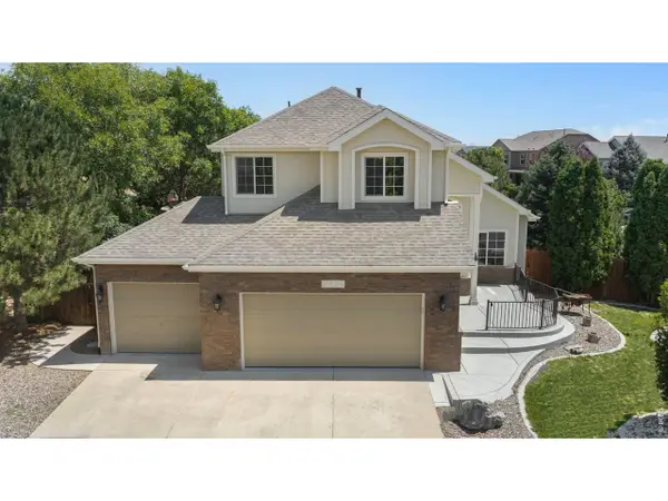 312 Mountain View Ave, Fort Lupton, CO 80621
