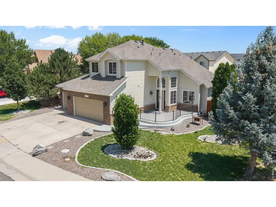 312 Mountain View Ave, Fort Lupton, CO 80621 - #2