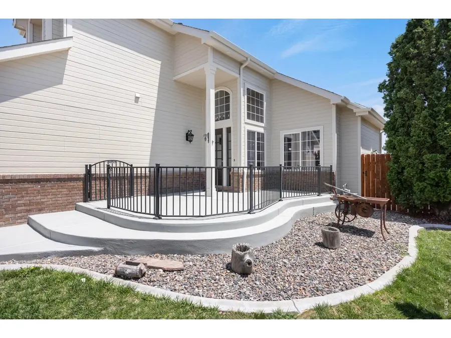 312 Mountain View Ave, Fort Lupton, CO 80621 - #3