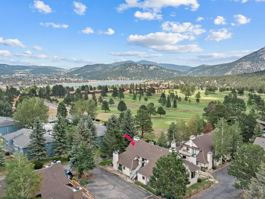 1010 S Saint Vrain Ave #D-2, Estes Park, CO 80517 - #2