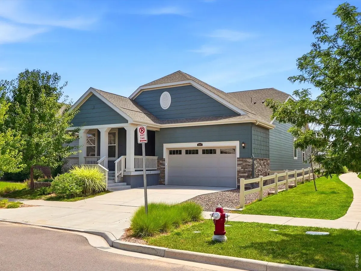 1485 Otis Dr, Longmont, CO 80504 - #1