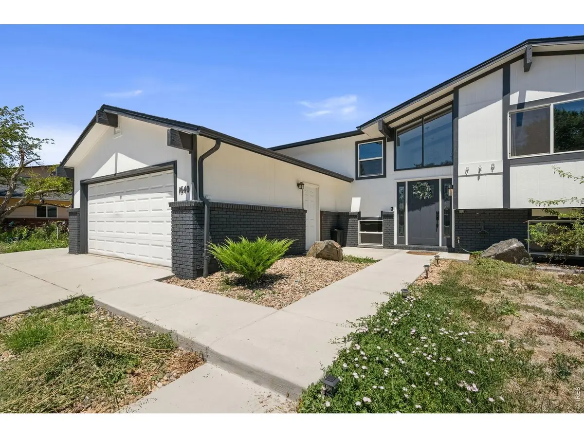 1640 Amherst Dr, Longmont, CO 80503 - #1