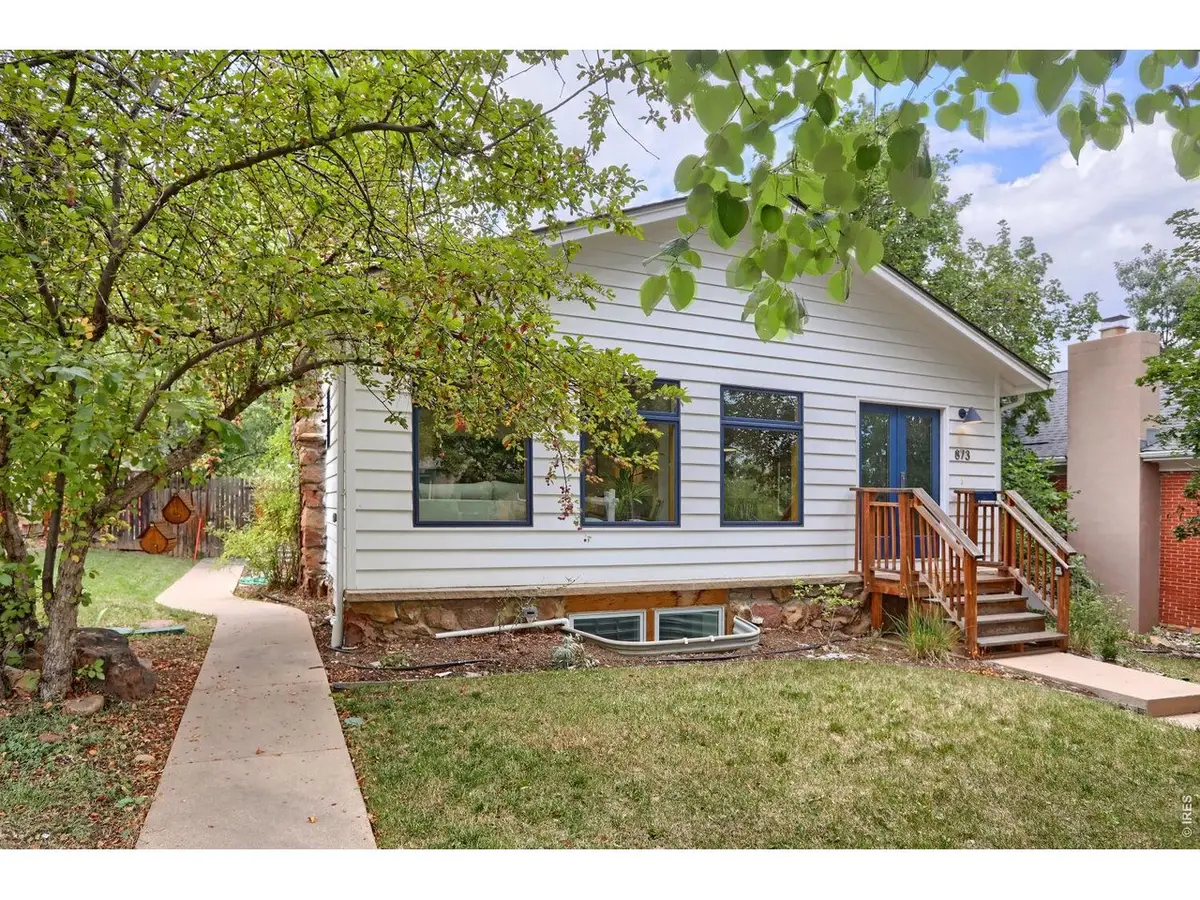 873 9th St, Boulder, CO 80302 - #1
