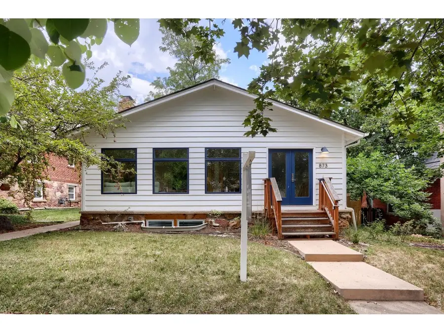 873 9th St, Boulder, CO 80302 - #2
