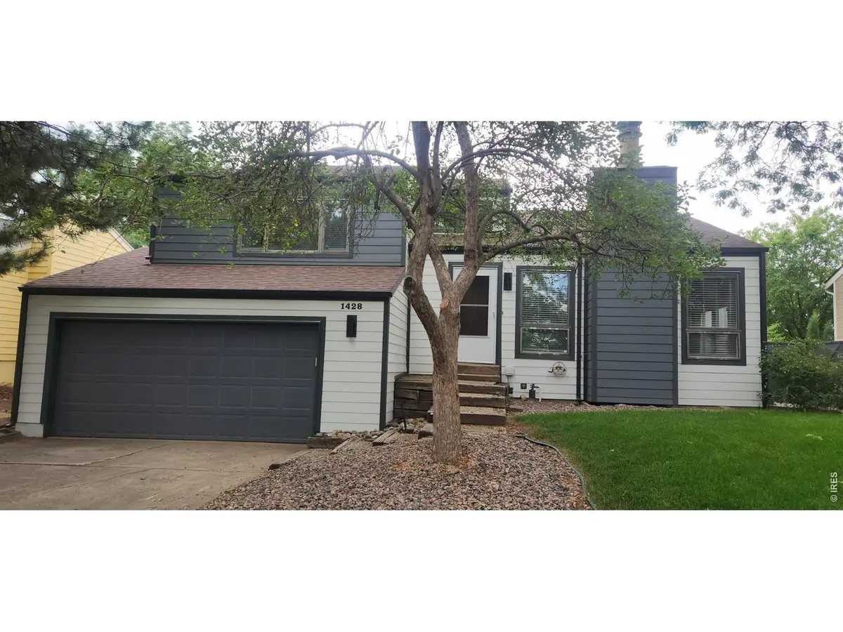 1428 Glenda Ct, Loveland, CO 80537 - #1